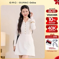 Women's fashion slim fit cardigan GUMAC AF11035