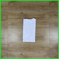 ℒ ⍂ ♏ Flipper Round Neck Tshirt shirt- White