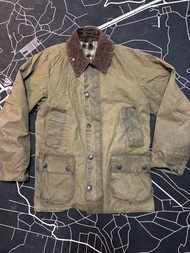 Barbour Bedale Waxed 🧥 jacket, Vintage,