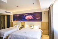 Fanxian Water Lily Dream Hotel