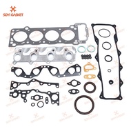 1RZ Sea Lion Van 04111-75012 Engine Overhaul Kit Accessories Valve Room Cover Cushion Air Cushion Oi