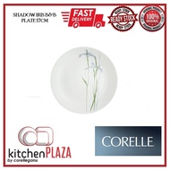 (Loose Item) CORELLE Deluxe Shadow Iris Bread &amp; Butter Plate 17cm