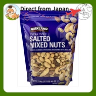Kirkland Signature Mixed Nuts [Direct from Japan]