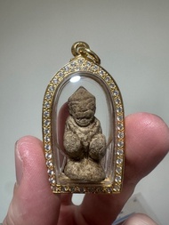 龍婆添 猴神