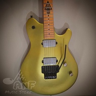 Gitar Elektrik Radix Deluxe Fr not Yamaha Ibanez Fender Gibson suhr