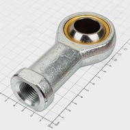 SI25T Vòng Bi Mắt Trâu Ren Trong M25 Trục 25mm