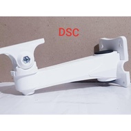 Plastic camera body stand