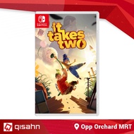 It Takes Two - Nintendo Switch