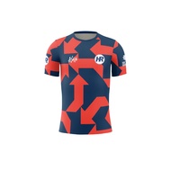 Hutan Ration Bska Full Sublimation Fast Dry Tee