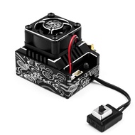 ONISIKI ONI4604 120A Limited Edition Brushless Sensored ESC For 1/10 1/12