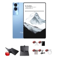 2025 NEW KLOURUS S13 11.6inch Hd Sentuhan Sentuhan Penuh Android Tablet Komputer Android 13 16GB+512
