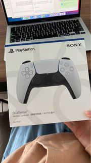 Ps5手掣