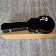 Gibson Gibson ES335 Jazz Electric Guitar Case High-End Black Case with Lock Guitar Case