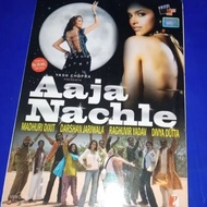 VCD Original Bollywood Aaja Nachle Feat Madhuri Dixit Indonesian Text