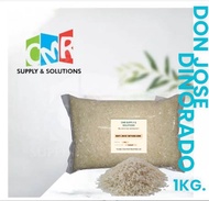 Don Jose Dinorado Rice 1kg