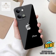Vivo Y05 4G 2026 Case - Rajacase - Vivo Y05 4G casing - logo case Motif - Cellphone protector - Vivo