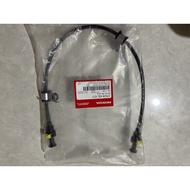 Genuine old Honda Vision fuel pipe set (17528-KZL-E71)