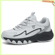 Women Sport D'Lites 5.0 Level Up Casual Shoes - 150524-WGY Air-Cooled Memory Foam Kasut Sneaker, Per