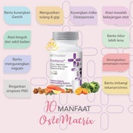 Ostematrix By Shaklee