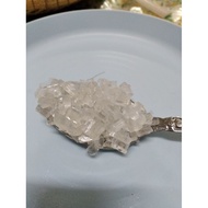 HYPO ANTI KLORIN 80g SODIUM THIOSULPHATE CRYSTAL CLORINE REMOVAL FISH AQUARIUM BETTA GUPPY LOBSTER T