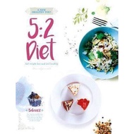 (BBW) A New Healthy You! 5:2 Diet (ISBN:9781788106160)