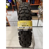 Ban Luar DUNLOP D605 460 / 18 63 P - Ring 18 D 605 by Dunlop