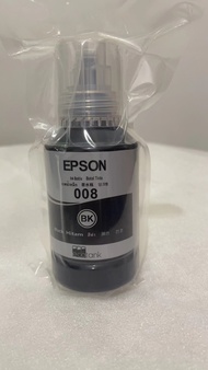หมึกแท้ 100% Epson 008 ราคาถูก หมึกเติม Epson for L15150 L15160 L15180 L6460 L6490 L6550 L6580 แท้ ก