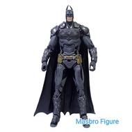 Batman Earth Arkham City Action Figure 18 cm