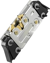 Door Latch Lock Left Driver Side Fit for Mack CHN 2005 2006 2007 Replace 82785360 HLK2041 937-5102 8