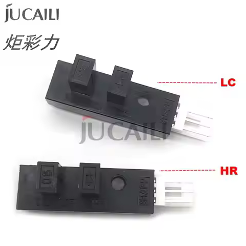 JCL Switch Home Position F Shape LC HR Limit Sensor for Mimaki JV3 JV4 JV5 JV33 JV30 Roland Allwin X
