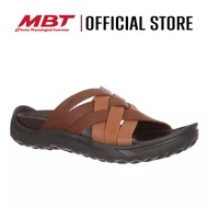 MBT RIKU MEN'S RECOVERY SHOES 703402-22F