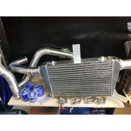 Intercooler Kit For Isuzu Dmax 1.9 (Thai)