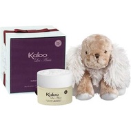 Kaloo Unisex Les Amis + Puppy Gift Set Kids Fragrances ** 限時預訂優惠 Time-Limited Pre-Order Offer ** [Ni