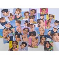 Freebies Kpop Stickers/DEC Kpop Stickers 30 pcs free 5 pcs (Sticker TXT, AESPA, new jeans stickers, 