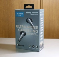 ANKER Soundcore Liberty Air 2 Pro 耳機