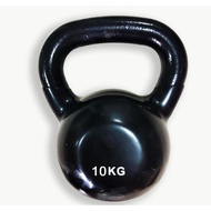 Dai Nam Sport 10kg High Quality Rubber Handle Dumbbells and Dumbbells
