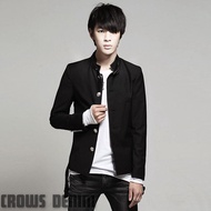 Men's BLAZER, STYLE NEWS BLAZERS, MEN'S BLAZERS, CASUAL BLAZERS, ORI CROWS DENIM BLAZERS SK59 BLAZER