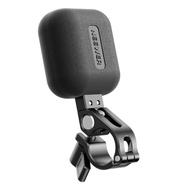 NEEWER Follow Focus Palm Support with 15mm Rod Clamp for PG001 PG003 Compatible with SmallRig Follow