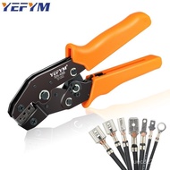 Terminal 4.8// Insert Spring SN-48B Wire 6.3 Connector Pliers Connector 2.8 Set Insert Crimping Plie