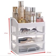 3-tier cosmetic rack, 3-tier/ rack, cosmetic rack, multi-purpose rack