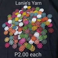 Lanies Yarn Accessories 10pcs./set
