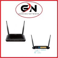 D-link DIR-612 Wireless N 300 Router