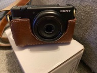 最新 Sony ZV1F ZV-1F Vlog Camera 數碼相機 （中古品近全新）