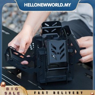 [hellonewworld.my] Light Box Stand 19 Light 38 Lights Box Camping Light Stand for 38 Explore Light S