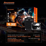 Aozoom 🛡35, Led Motor EXTRA LIGHTS Pi35 Aozoom Color Heat - 2 Years