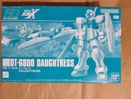 全新 PB 港魂 HG 1/144 DAUGHTRESS

 PG MG RG HG GUNDAM ZAKU MB FIX GM