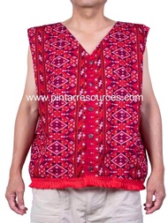 READY STOCK Sarawak Iban Dayak Traditional Men Costume Pakaian Tradisional Sarawak Baju Burung Kumpu