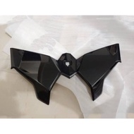 Cover rack Vario 125 150 LED k59 butterfly drawer black win