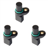 3X CRANKSHAFT CRANK ANGLE SENSOR 13627548994 for BMW 3 SERIES E46 318I 2.0 PETROL (2001-2005)