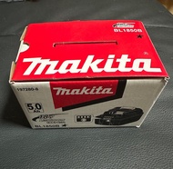 Makita 牧田 BL1850B 18V 5.0Ah 鋰電池